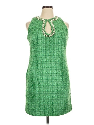 Boston Proper Cocktail Dress (view 1)