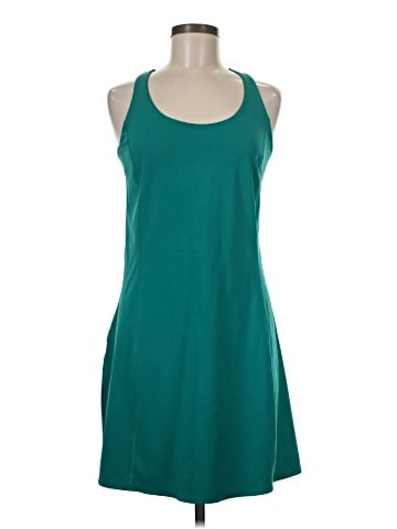 Athleta Casual Dress (view 1)