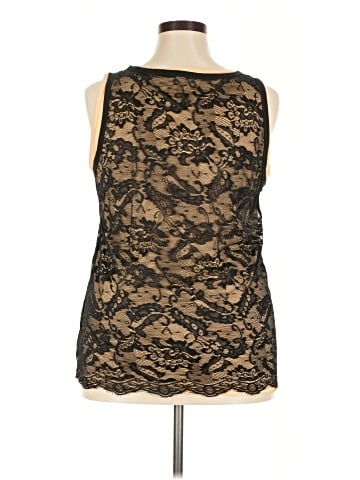 MICHAEL Michael Kors Tank Top (view 2)