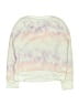 Jumping Beans 100% Polyester Silver Sweatshirt Size 5 - photo 2