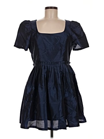 English Factory Casual Dress (view 1)