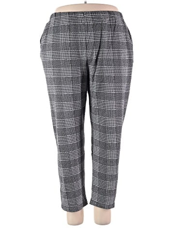 Lands' End Casual Pants (view 1)
