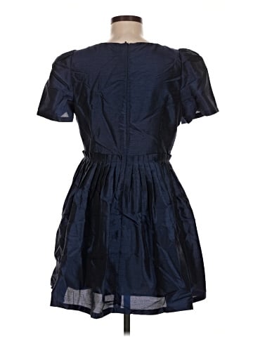 English Factory Casual Dress (view 2)