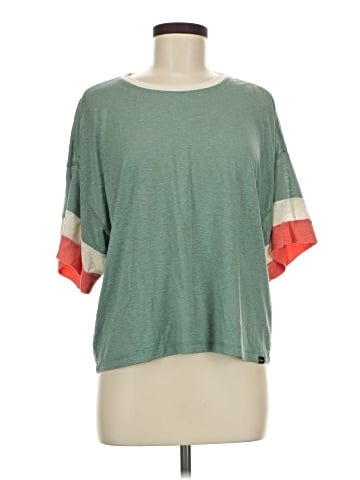 PrAna Short Sleeve T-Shirt (view 1)
