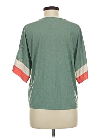 PrAna Short Sleeve T-Shirt (view 2)
