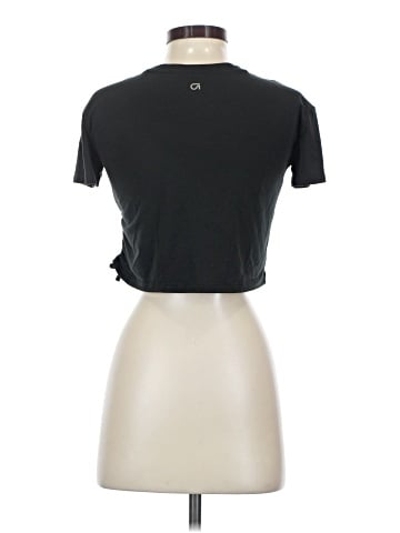 Gap Fit Short Sleeve T-Shirt (view 2)