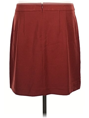 Ann Taylor LOFT Outlet Casual Skirt (view 2)