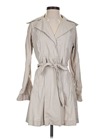 CAbi Trenchcoat (view 1)