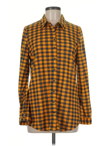Doublju Long Sleeve Blouse (view 1)