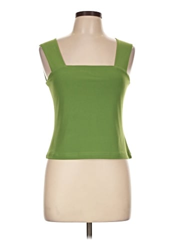 Joseph Ribkoff Sleeveless Blouse (view 1)