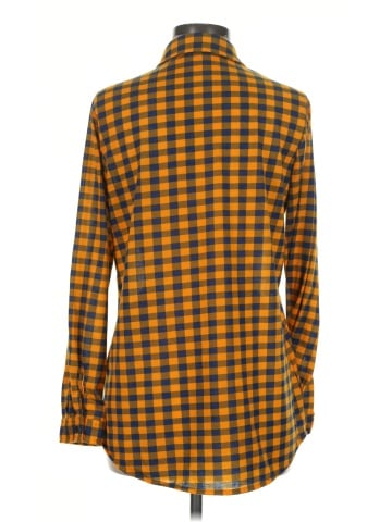 Doublju Long Sleeve Blouse (view 2)