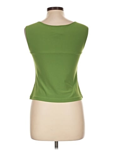 Joseph Ribkoff Sleeveless Blouse (view 2)