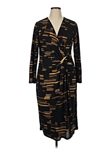 Donna Karan New York Casual Dress (view 1)