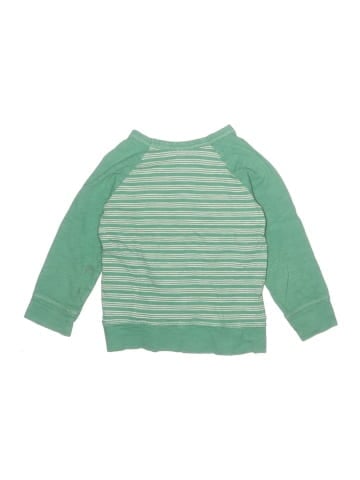 Baby Gap Long Sleeve Henley (view 2)