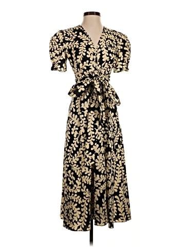 Diane von Furstenberg Casual Dress (view 1)