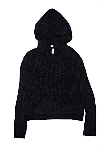 No Boundaries Pullover Sweater (view 1)
