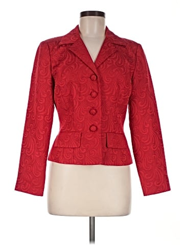 Maggy London Blazer (view 1)