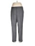 Talbots Gray Wool Pants Size 12 (petite) - photo 1