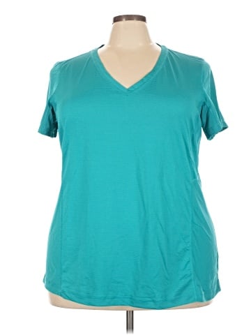 Tek Gear Active T-Shirt (view 1)