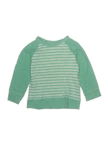 Baby Gap Long Sleeve Henley (view 1)