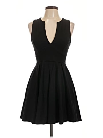 Windsor Cocktail Dress (view 1)