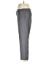 Talbots Gray Wool Pants Size 12 (petite) - photo 5