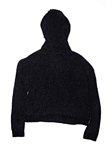 No Boundaries Pullover Sweater (view 2)