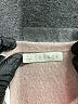 Hinge Tan Wool Pullover Sweater Size L - photo 7