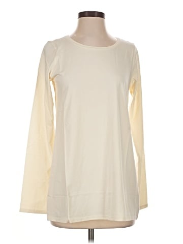Purejill Long Sleeve T-Shirt (view 1)