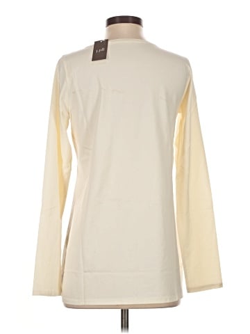 Purejill Long Sleeve T-Shirt (view 2)