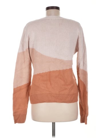 Miss Sparkling Pullover Sweater (view 2)
