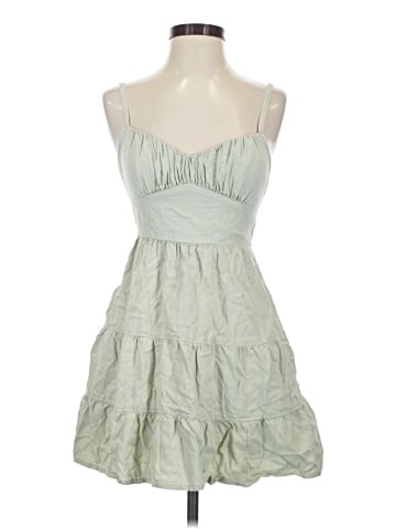Hollister Cocktail Dress (view 1)