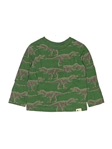 Gap Long Sleeve T-Shirt (view 1)