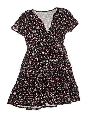 No Boundaries Dress (view 1)
