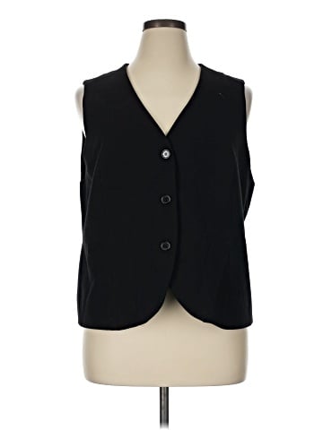 H&M Sleeveless Blouse (view 1)