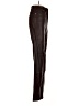 Express 100% Polyester Brown Casual Pants Size 0R - photo 4