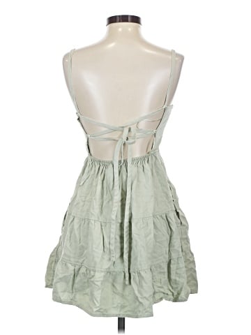 Hollister Cocktail Dress (view 2)