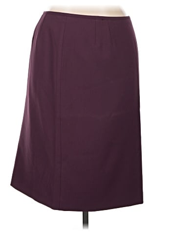Kasper Formal Skirt (view 1)