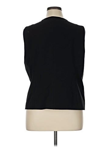 H&M Sleeveless Blouse (view 2)