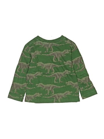 Gap Long Sleeve T-Shirt (view 2)