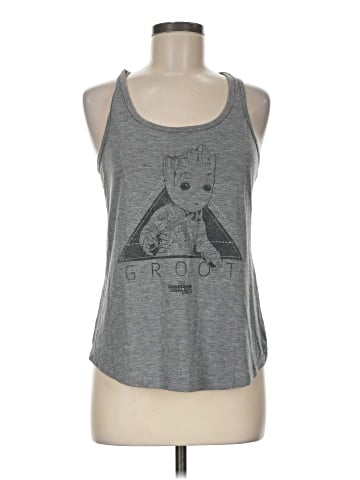 Marvel Tank Top (view 1)