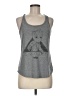 Marvel Gray Tank Top Size M - photo 1