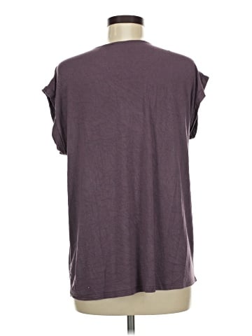 Papermoon Short Sleeve Blouse (view 2)