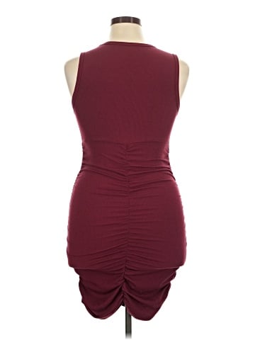 Streetwear Society Cocktail Dress (view 2)
