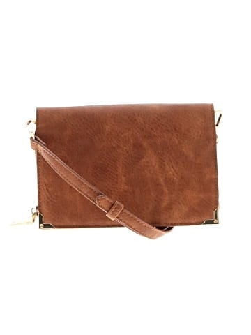 Urban Expressions Crossbody Bag (view 1)