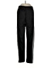 Xersion 100% Polyester Color Block Black Track Pants Size S - photo 1