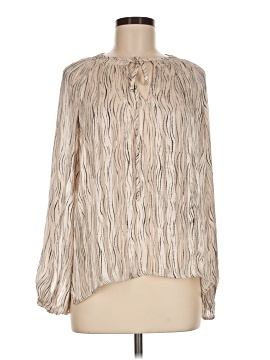 Vince Camuto Long Sleeve Blouse (view 1)