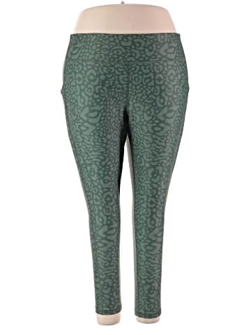 Tek Gear Active Pants (view 1)