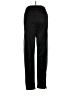 Xersion 100% Polyester Color Block Black Track Pants Size S - photo 2