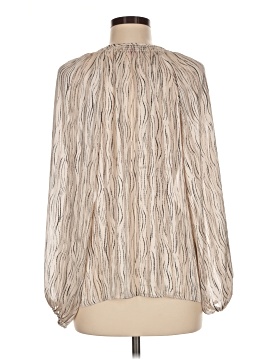 Vince Camuto Long Sleeve Blouse (view 2)